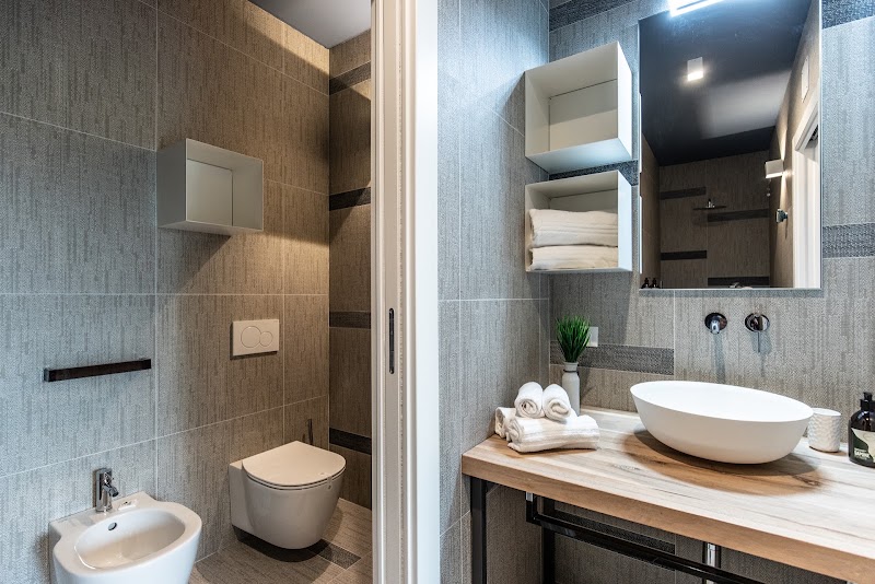 SEI Garda Apartments - SEI Garda Apartments Via Monte Baldo, 17b, 37019 Peschiera del Garda VR, Italy