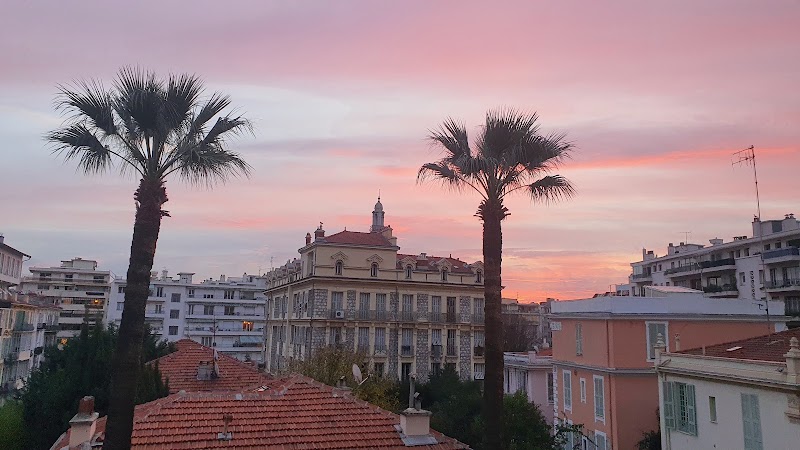 Nice - Nice Nice, France