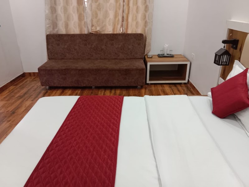 Maikal Hills Resort in Amarkantak (M.P.) - Maikal Hills Resort in Amarkantak (M.P.), WARD NO 02, SHAMBHU DHARA ROAD, BARATI, Amarkantak, Madhya Pradesh 484886, India