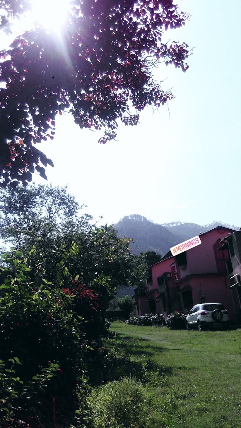Pine Wood Resort - Pine Wood Resort, 9H82+225, Bhimtal, Uttarakhand 263136, India