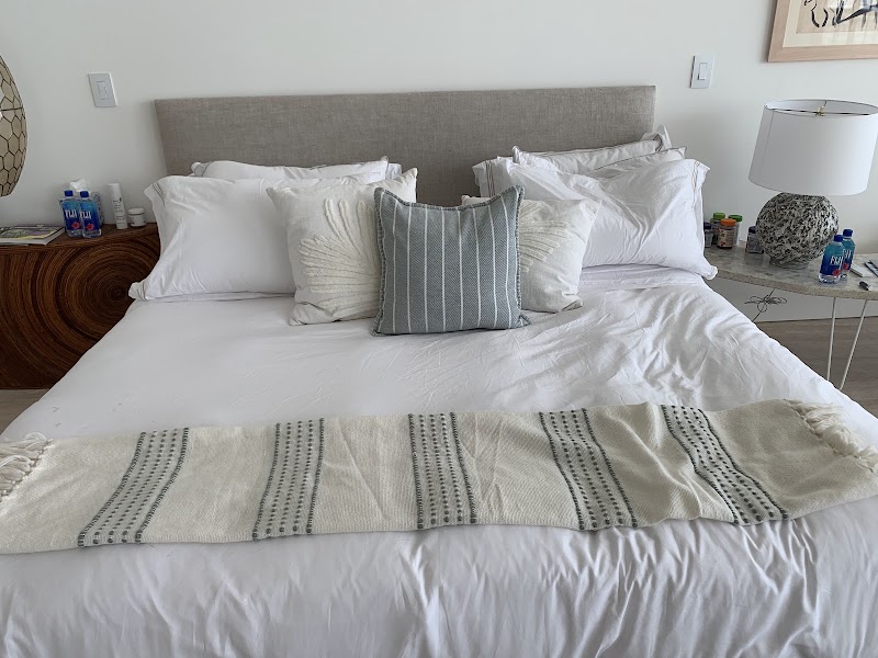 Four Seasons Hotel at The Surf Club, Surfside, Florida - Four Seasons Hotel at The Surf Club, Surfside, Florida 9011 Collins Ave, Surfside, FL 33154, USA