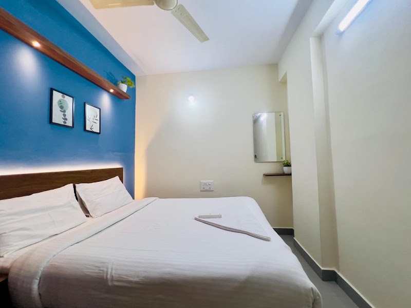 Stayhomestays Prime - Stayhomestays Prime, 11/46, 18th Cross Rd, Ramaswamy Layout, Lakkasandra, Rangaswamy Layout, Wilson Garden, Bengaluru, Karnataka 560030, India