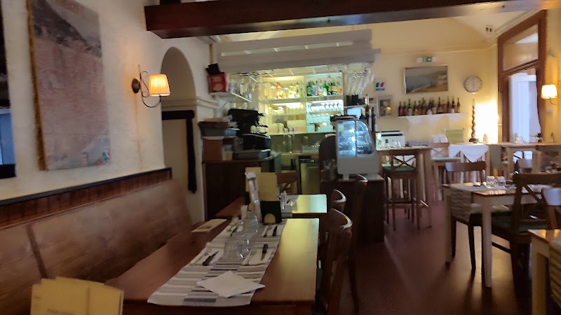 Pizzeria Osteria da Giovanni - Pizzeria Osteria da Giovanni Sigmundsgasse 14, 1070 Wien, Austria