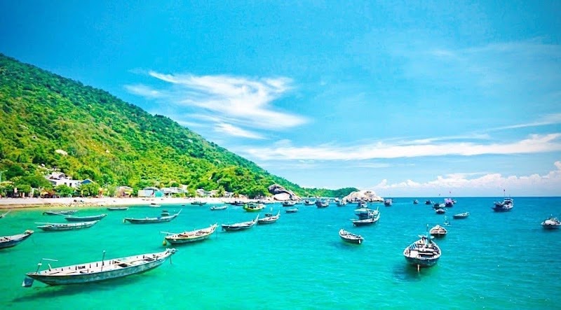 An Hội - An Hội, Hội An, Đà Nẵng, Vietnam