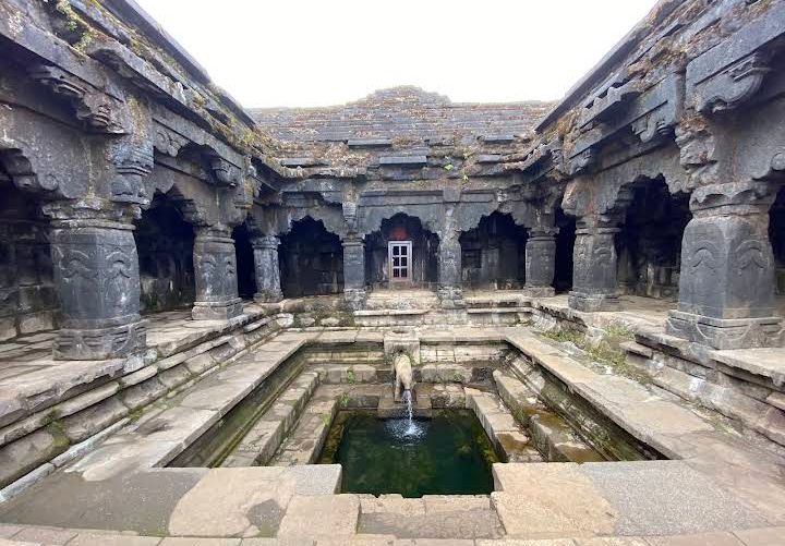 Krishnamai Mandir