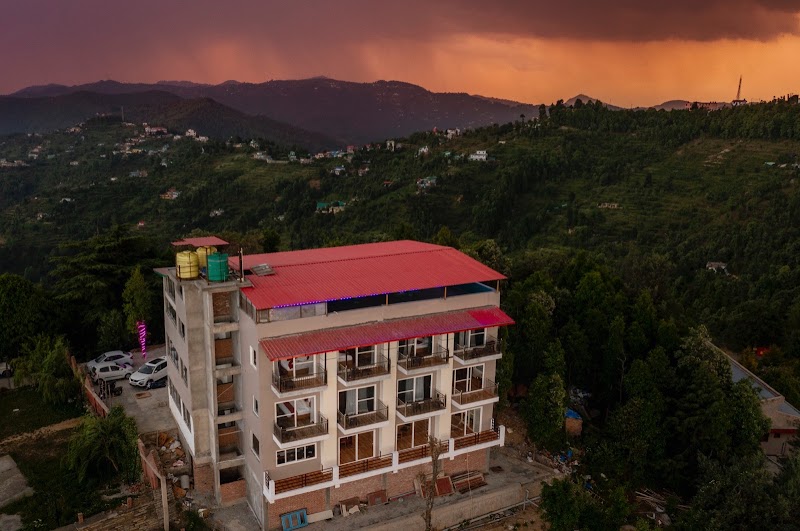 Mukteshwar Treat Resort | Luxury Resort In Mukteshwar - Mukteshwar Treat Resort | Luxury Resort In Mukteshwar, Saraga Khet Village Darima, near Chirag Hospital, Mukteshwar, South Gola Range, Uttarakhand 263138, India