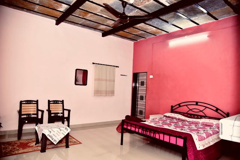 Lonavala Farm Stay - Lonavala Farm Stay Shinde Agro Farm Gate No. 68 Near Dahivali Road Near Kohli Vishram Gruha Karla, Dahivali, Lonavala, Taluka, Mawal, Dahivali, Maharashtra 410405, India
