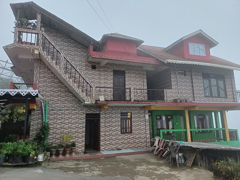 Takdah Homestay - Takdah Homestay Takdah Tinchuley Road Takdah, Cantontment Village, Darjeeling, Hum Tukdah Khasmahal, West Bengal 734222, India