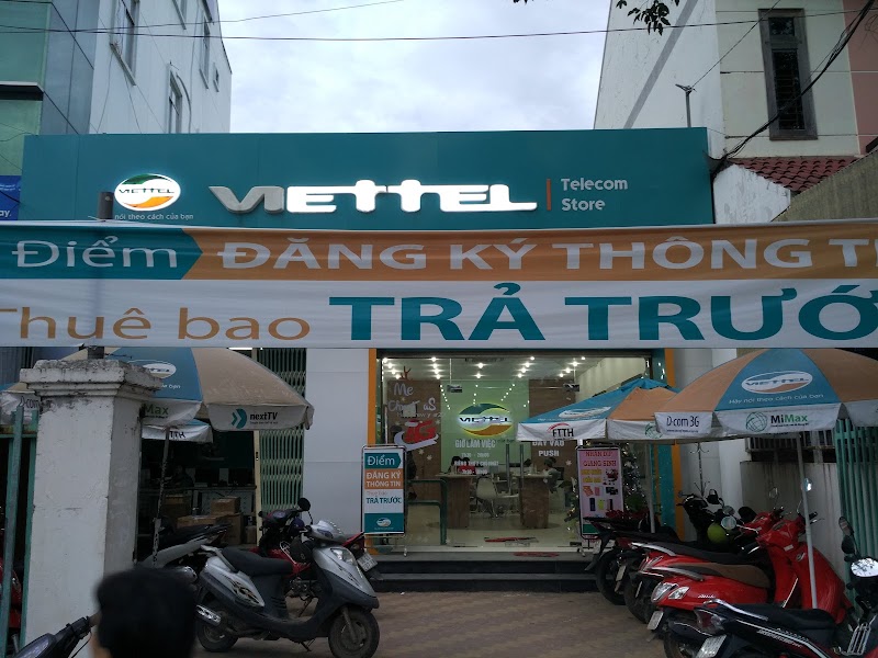 Viettel - Viettel, 65WR+9M, Nha Trang, Khanh Hoa 650000, Vietnam