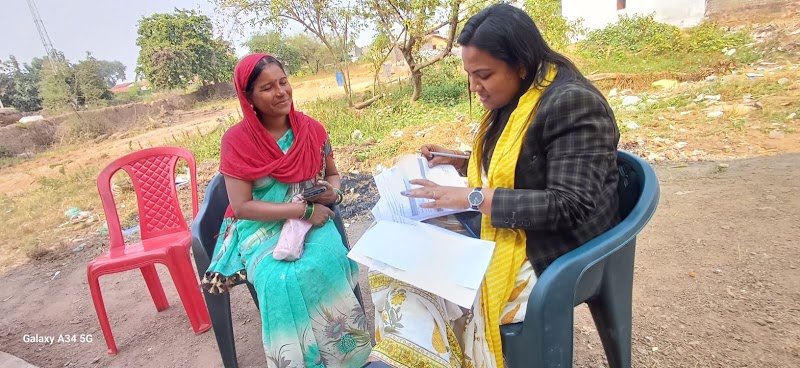 आगाज़ एक नई पहल संस्था सोसाइटी Aagaz ek nai pahal sanstha society - आगाज़ एक नई पहल संस्था सोसाइटी Aagaz ek nai pahal sanstha society, near petrol pump, Raigarh, Chhattisgarh 496001, India
