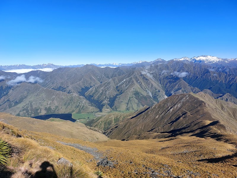 Ben Lomond - Ben Lomond, 9371, New Zealand