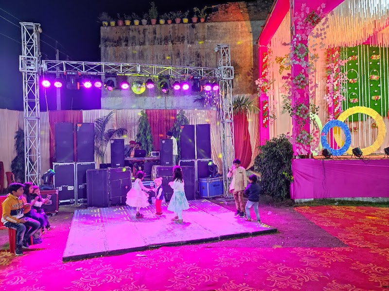 Hotel Mansingh Palace - Hotel Mansingh Palace Sheopur - Sawai Madhopur Rd, Sheopur, Salapura, Madhya Pradesh 476337, India