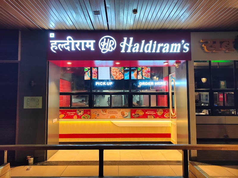 Haldiram's - Khalapur