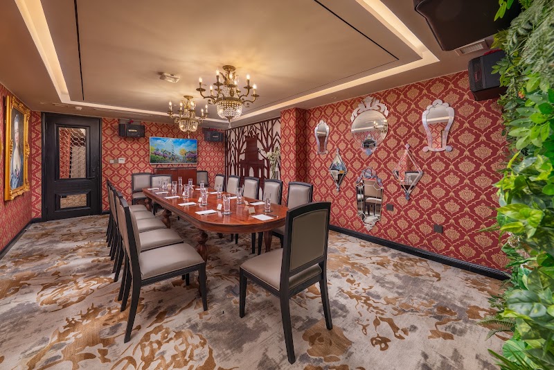 The Haron Hanoi Boutique Hotel - The Haron Hanoi Boutique Hotel 39, Hoàn Kiếm, Hà Nội 100000, Vietnam