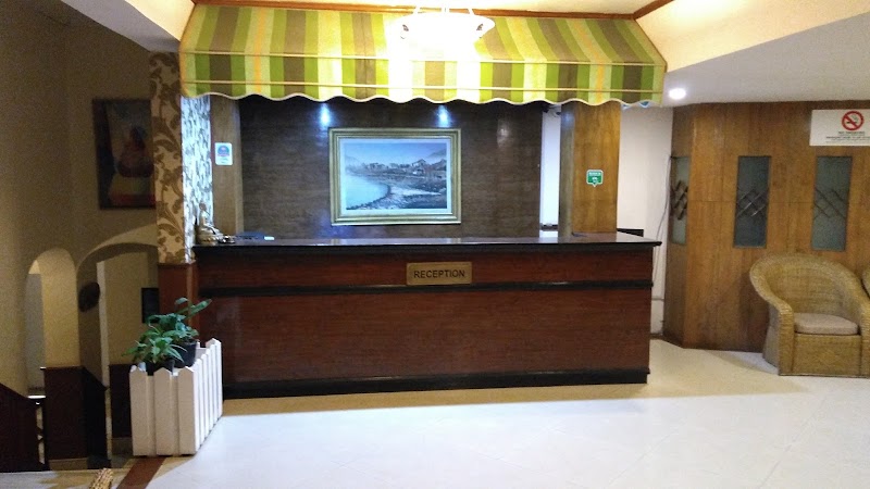 Boutique Hotel - Boutique Hotel 8JJ6+7J8, Church Rd, Arithang, Gangtok, Sikkim 737101, India