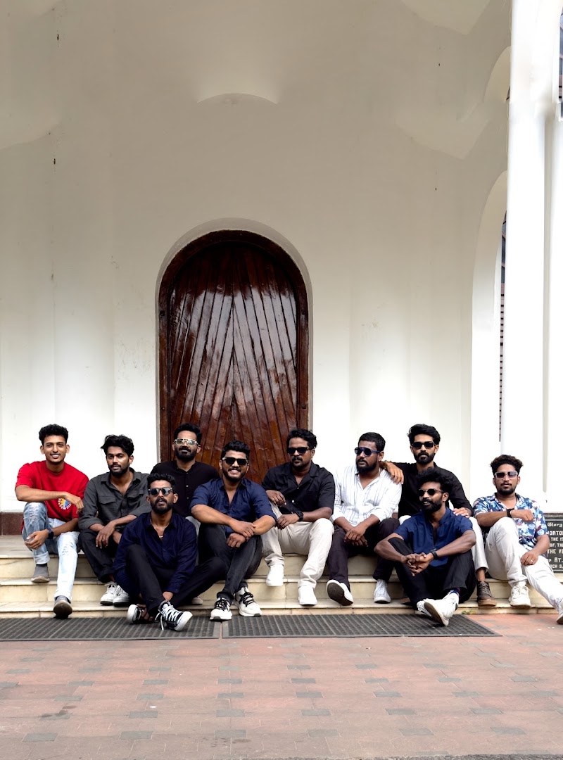 GANGS OF AMSTERDAM (MUPPALAM) - GANGS OF AMSTERDAM (MUPPALAM), Alappuzha Light House, CCSB Rd, Commercial Canal, Civil Station Ward, Alappuzha, Keralam 688012, India