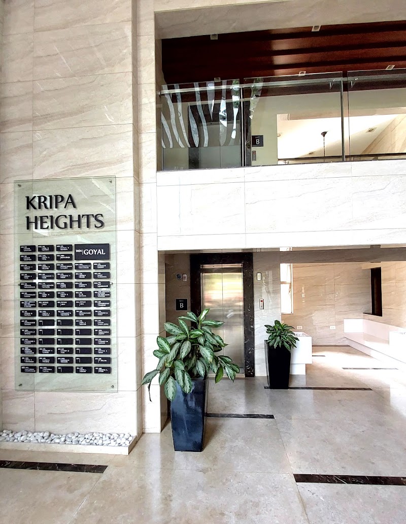 Kripa Heights - Kripa Heights New Link Rd, near Sai Lee Hospital & Diagnostic Centre, opposite link view hotel, Ashtavinayak Nagar, Borivali West, Mumbai, Maharashtra 400091, India
