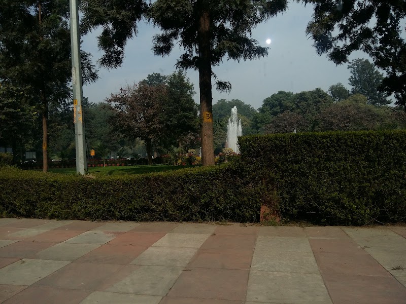 Lok Kalyan Marg - Lok Kalyan Marg Lok Kalyan Marg, New Delhi, Delhi 110011, India