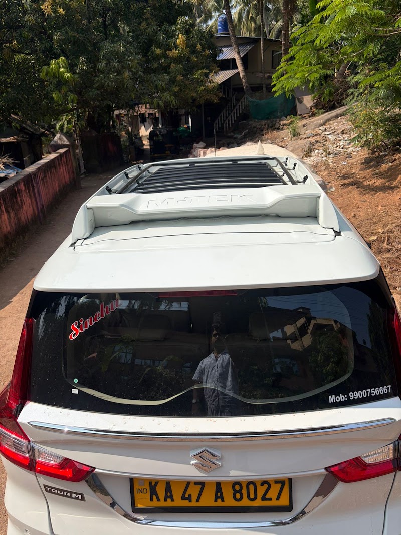 Murudeshwar tours - Murudeshwar tours Murudeshwar hospital, Murdeshwar, Mavalli, Karnataka 581350, India