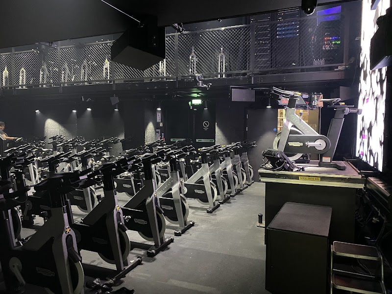 1Rebel Victoria - 1Rebel Victoria, 5 Allington St, London SW1E 5BX, UK