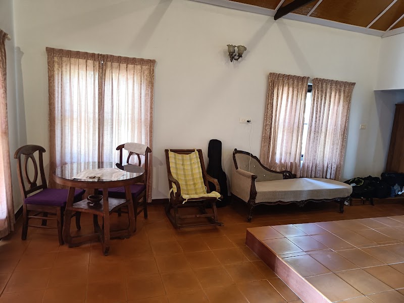 Bay Cliff Cottages - Bay Cliff Cottages Manthara Cliff, Odayam Beach Road, Varkala, Edava, Kerala 695311, India