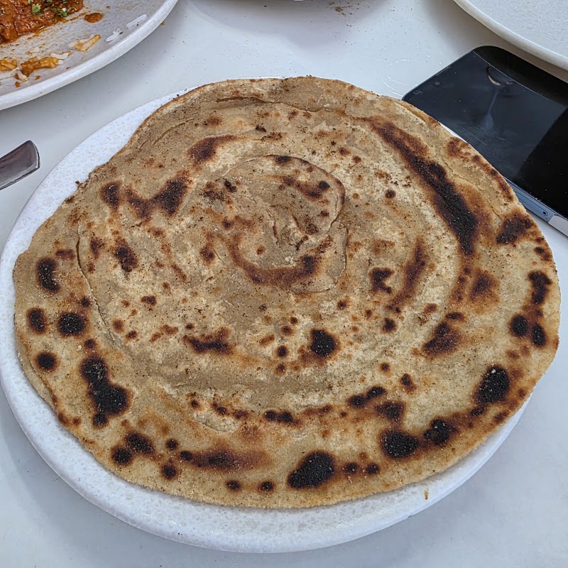 The Mansarovar Hotel & Restaurant - The Mansarovar Hotel & Restaurant mahakal lok, Parking, 42, Bhagat Singh Marg, Jaisinghpura, Ujjain, Madhya Pradesh 456006, India