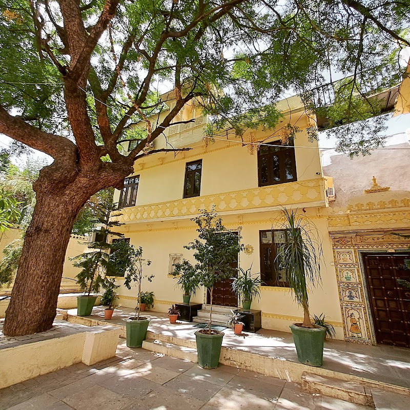 Sun Heritage Home