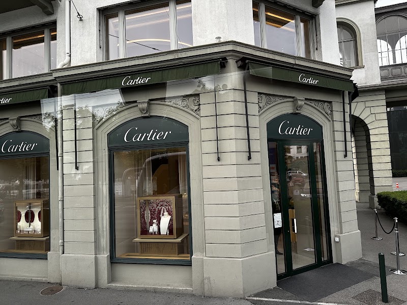 Meeting point Lucerne - Meeting point Lucerne Schwanenpl. 7, 6004 Luzern, Switzerland