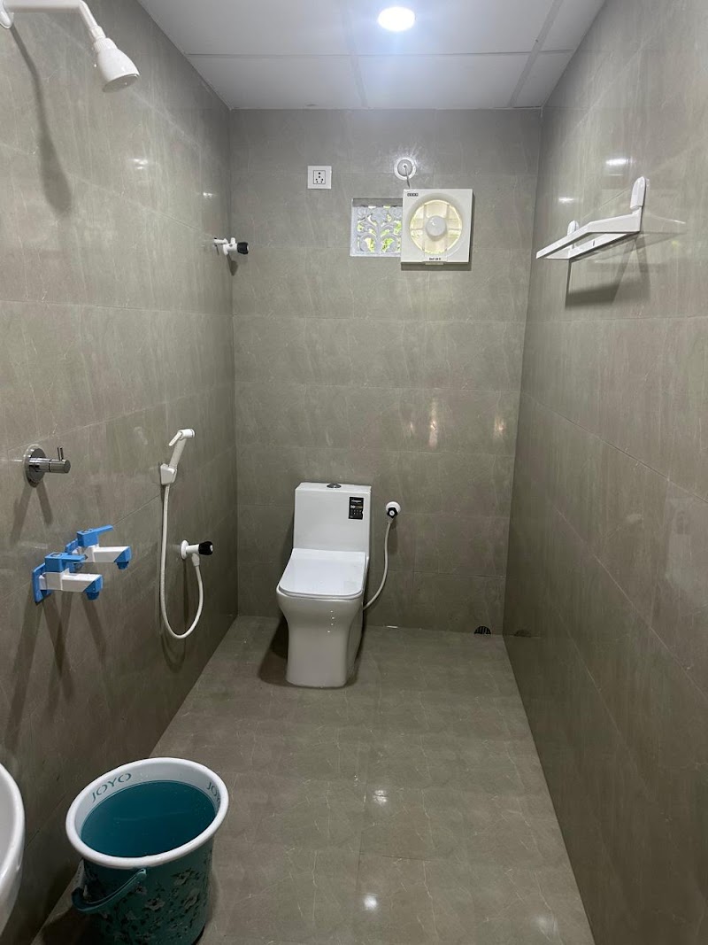 Ocean Breeze Retreat, Dublagadi - Ocean Breeze Retreat, Dublagadi, Dublagadi, Dublagadi Rd, DubulaGadi, Odisha 756027, India