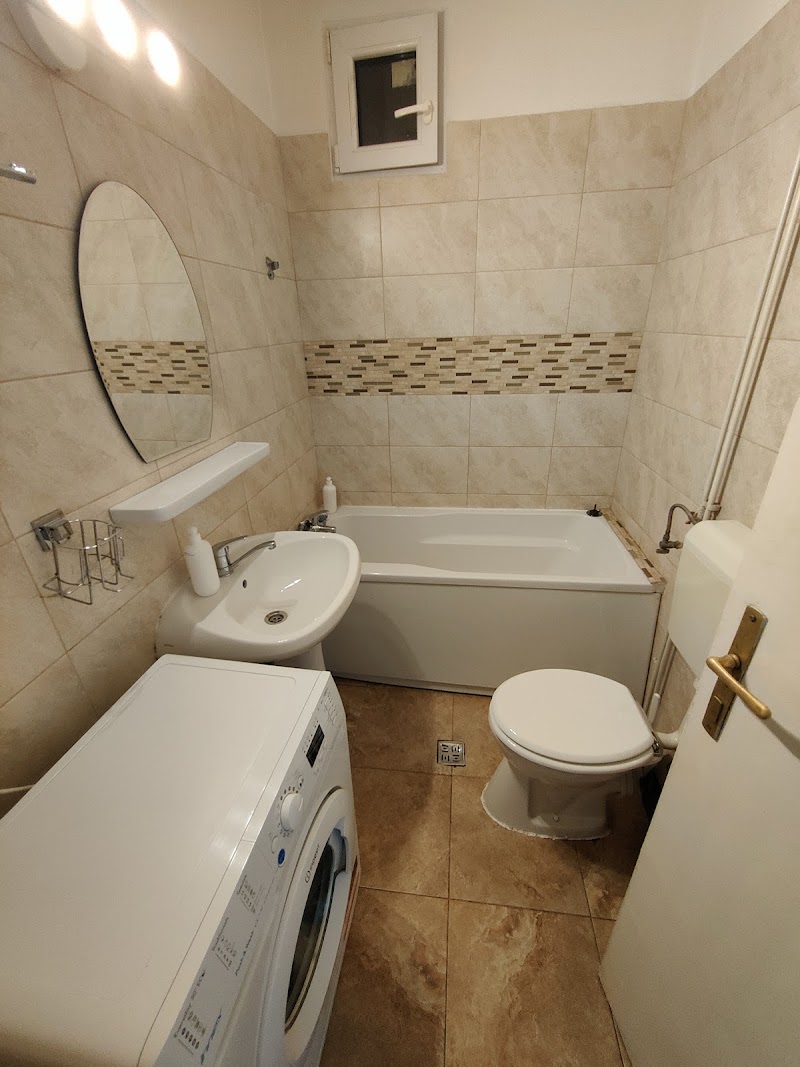 Aparthotel Centru - Aparthotel Centru, Cal. Mosilor, 119, Bucuresti-Sector 2, Bucuresti, 20853, 030167 București, Romania