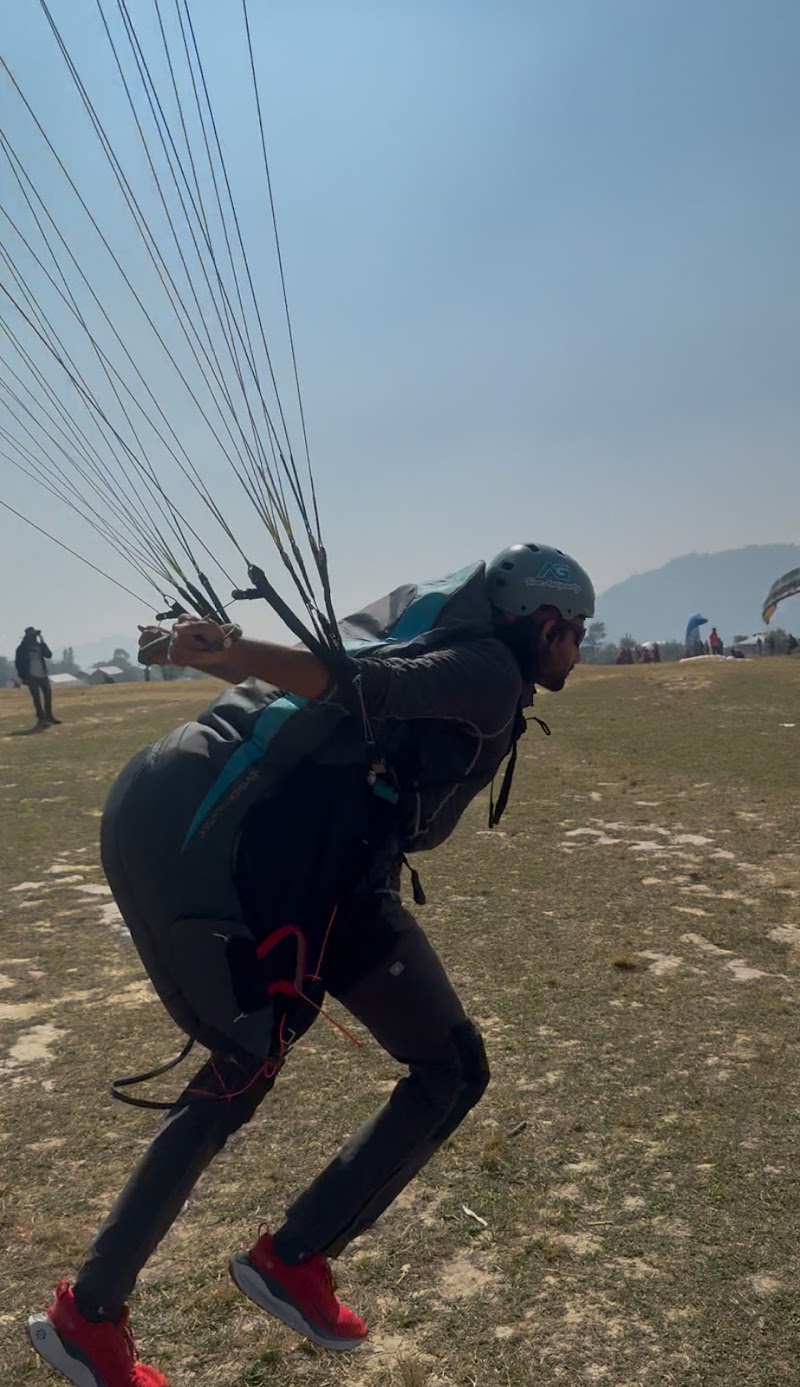 AntiGravity Paragliding School|Paragliding in Bir Billing|Paragliding course in Bir Billing - AntiGravity Paragliding School|Paragliding in Bir Billing|Paragliding course in Bir Billing Bir Colony Rd, bir, Baijnath, Suja, Himachal Pradesh 176077, India