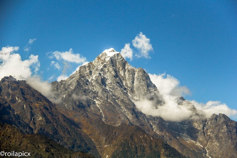 Everest Camp I - Everest Camp I XVQG+2G3, Khumjung 56000, Nepal