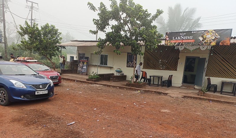 LAKSHMI FAMILY FOOD RESTAURANT - LAKSHMI FAMILY FOOD RESTAURANT Shop No 1, Bavnadi, Near Z P School Niwali Mumbai Goa Highway Road, Fata, near Pali, Ratnagiri, Niwali, Maharashtra 415639, India