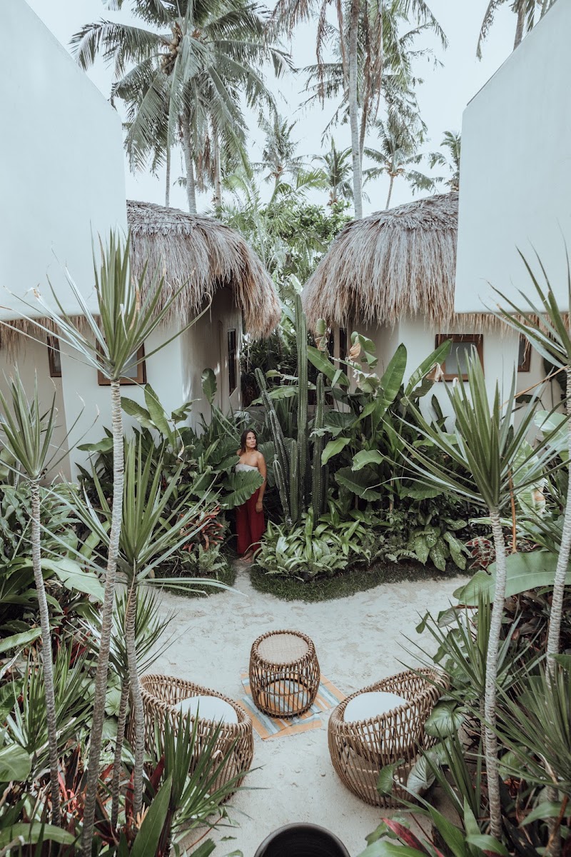Siago Beach Resort