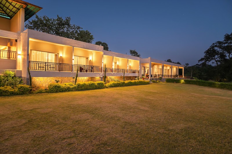 Kumbhal Exotica Resort, Kumbhalgarh - Kumbhal Exotica Resort, Kumbhalgarh 3G82+3H Village - Jetaran, Kumbhalgarh, Road, Kumbhalgarh, Dist, Jetaran, Rajasthan 313325, India