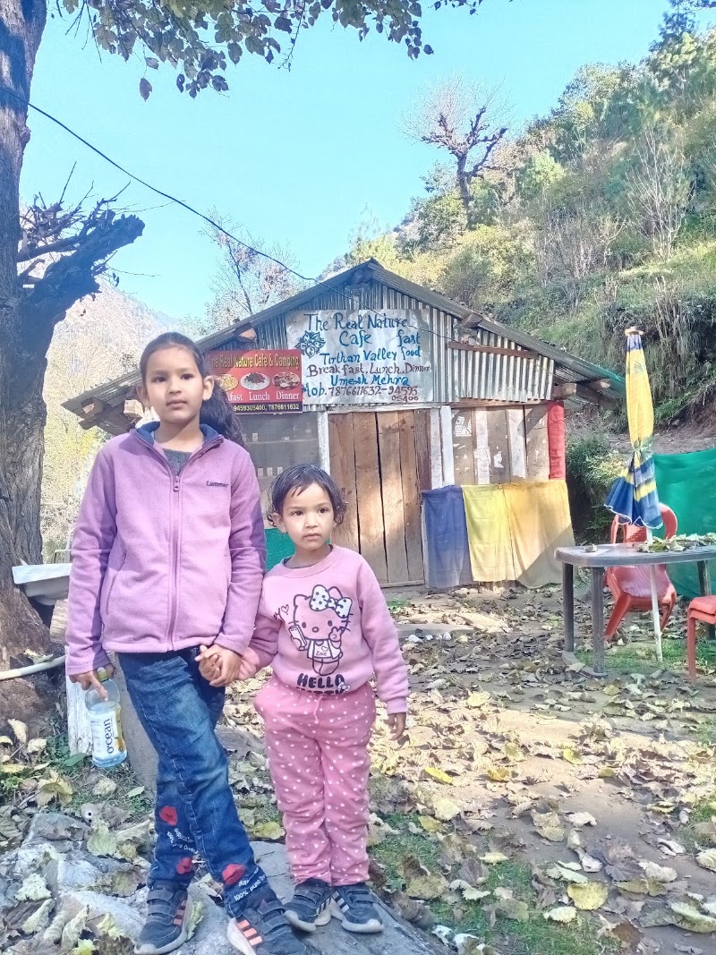River View Homestay JIBHI - River View Homestay JIBHI River view home stay, V.P.O, Jibhi, Rashala, Himachal Pradesh 175123, India