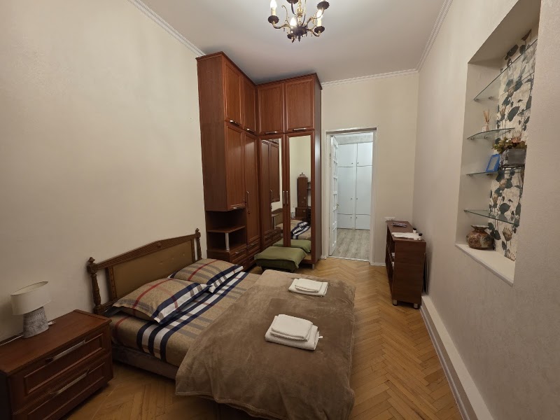 Tbilisi Guest House - Tbilisi Guest House 12, 10 Khachtur Aboviani St, T'bilisi, Georgia