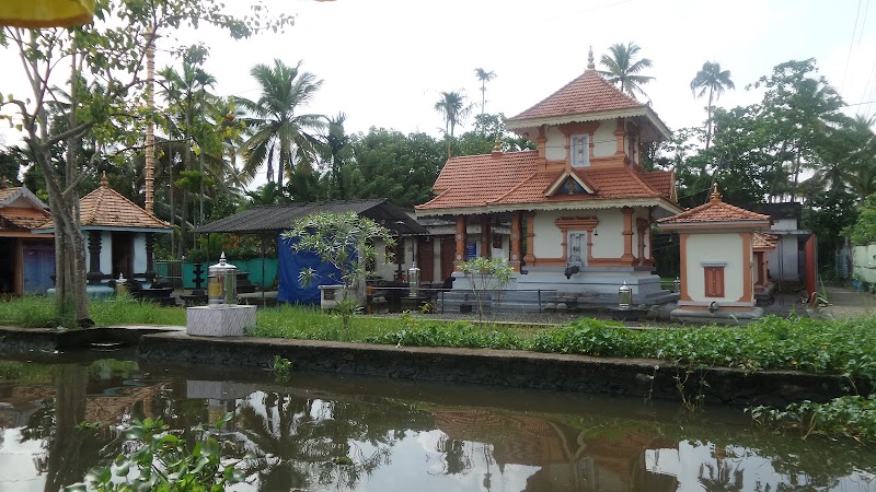 Alleppey Tourism Development Cooperative Society - Alleppey Tourism Development Cooperative Society Municipal Library Shopping Complex, near Boat Jetty Road, Kidangamparamp, Thathampally, Alappuzha, Kerala 688013, India