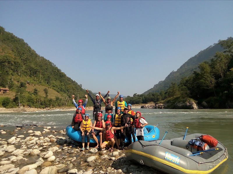 The Trisuli Centre( Rural Heritage Accommodations) - The Trisuli Centre( Rural Heritage Accommodations), Dhading, Gandaki Province 45100, Nepal