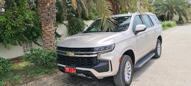 car rental muscat airport - car rental muscat airport, muscat al mouj, Sib 138, Oman