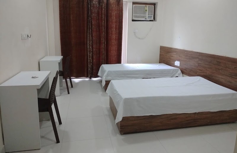 Mannat Hostel - Best boy's Hostel in Greater Noida - Mannat Hostel - Best boy's Hostel in Greater Noida Plot No.75, Nimoli, Knowledge Park III, Greater Noida, Gujarpur, Uttar Pradesh 201310, India