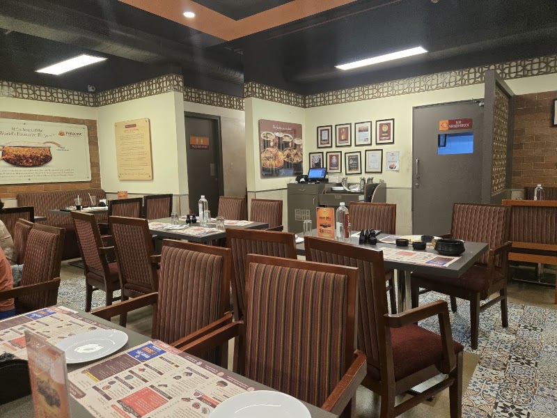 Paradise Biryani | Marathahalli - Paradise Biryani | Marathahalli Outer Ring Rd, XP82+3MH, Service Rd, next to Paradise Hotel, Anand Nagar, Aswath Nagar, Marathahalli, Bengaluru, Karnataka 560037, India