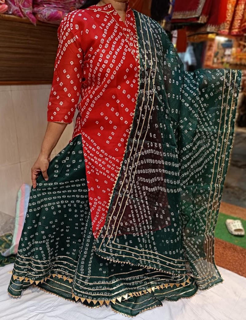 SBS JAIPUR - Shree Balaji Sarees - SBS JAIPUR - Shree Balaji Sarees Shop No.241 Balaji Sarees,Purohit Ji kaa Katla, near Malpani Building, Johri Bazar, Bapu Bazar, Biseswarji, Jaipur, Jaipur Nagar Nigam Area, Rajasthan 302003, India