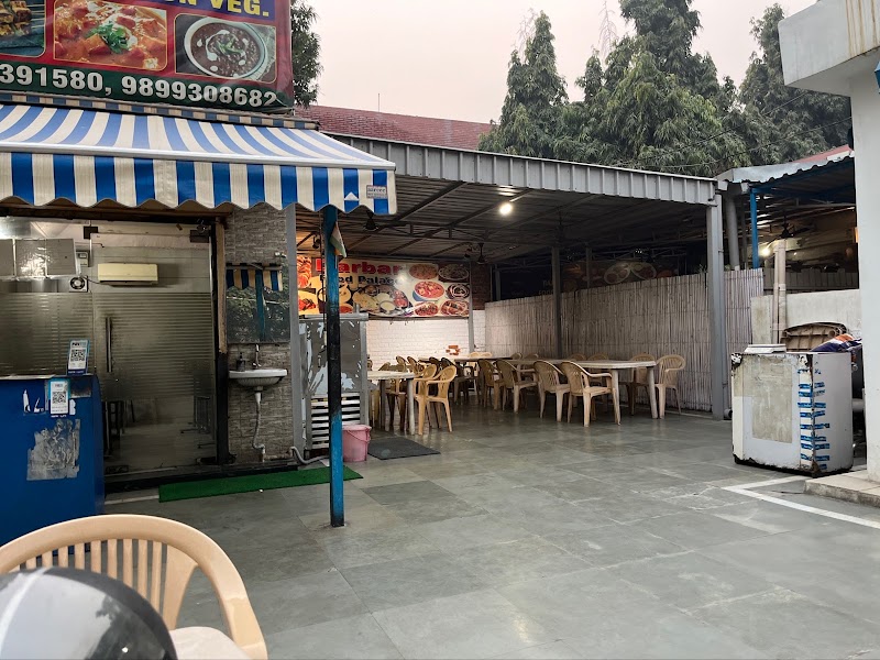 Darbar Food Palace - Darbar Food Palace 15/1, Delhi - Jaipur Expy, Sector 15 Part 1, Sector 15, Gurugram, Haryana 122001, India