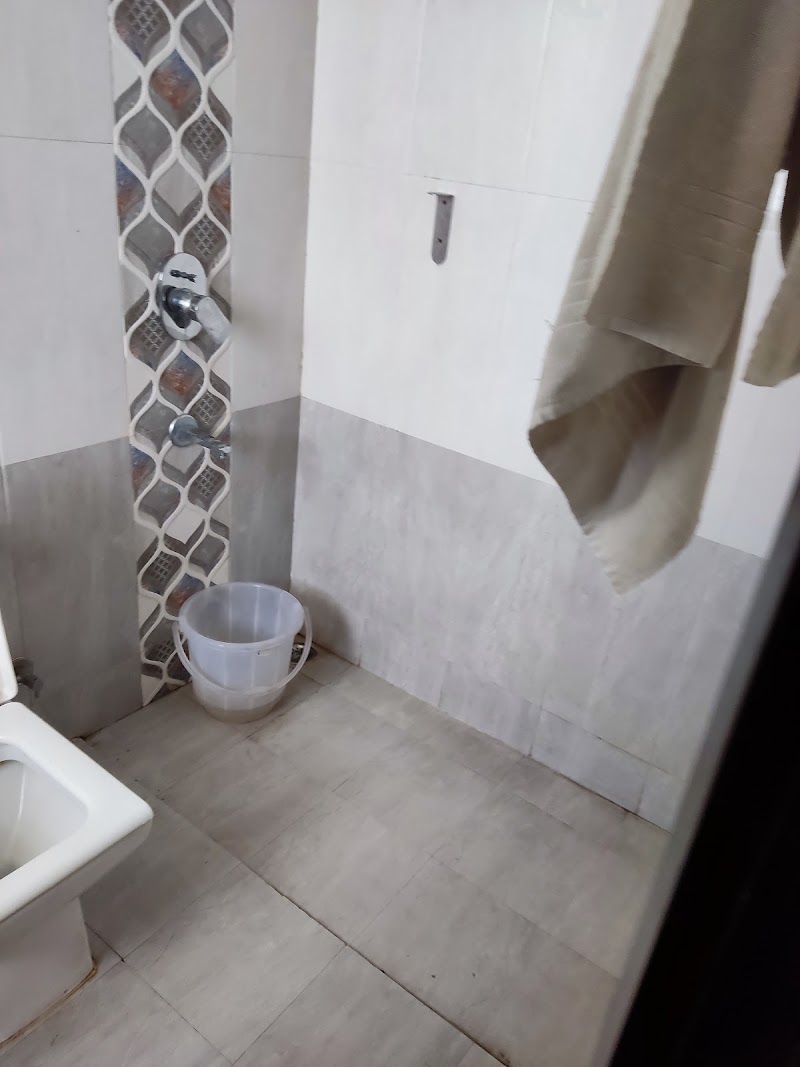Hotel O by OYO Comfort Residency Near Artemis Hospital - Hotel O by OYO Comfort Residency Near Artemis Hospital Water Works, 1801, Block B1, Sector 57, Gurugram, Haryana 122011, India