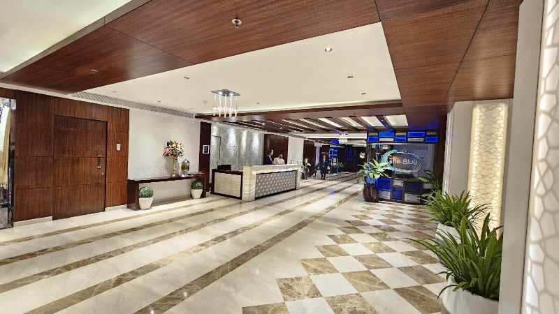 Rivatas By Ideal - Rivatas By Ideal The Clarks, The Mall Rd, Cantonment, Varanasi, Uttar Pradesh 221002, India