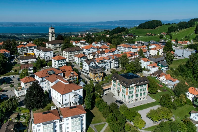 Stellplatz "Kirche"