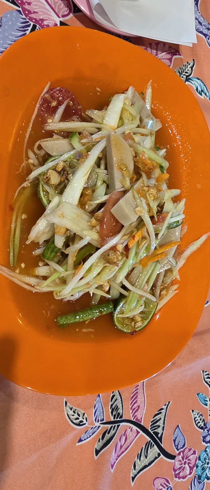 Isan Happy - Isan Happy 163/5, ตำบล อ่าวนาง อำเภอเมืองกระบี่ กระบี่ 81000, Thailand