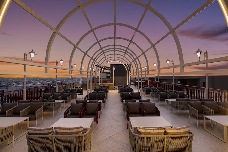 Keys Prima by Lemon Tree Hotels, Kota Rajasthan - Keys Prima by Lemon Tree Hotels, Kota Rajasthan Special Yojana, C-10, Rajeev Gandhi Nagar, Indraprastha Industrial Area, Kota, Rajasthan 324005, India