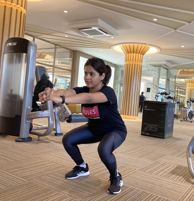 ABS Fitness Club | CAMP - ABS Fitness Club | CAMP, 4, Atur Foundation House, Dr Baba Saheb Ambedkar Rd, Above Jawaharlal Nehru Memorial Hall, Agarkar Nagar, Pune, Maharashtra 411001, India